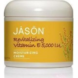  Jason (Κρέμες Προσώπου) - Jason Revitalizing Vitamin E Crème 5000 I.U. 113gr 