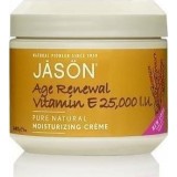   Jason (Κρέμες Προσώπου) - Jason Revitalizing Vitamin E Crème 25.000 I.U. 113gr 