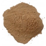 Maca powder gelatinized