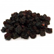 Schisandra Berries