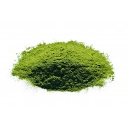 Wheatgrass